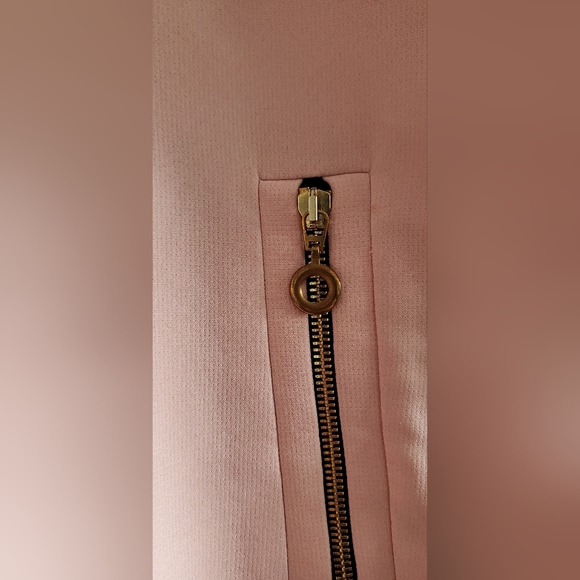 Pink Zara Jacket - Picture 4 of 6